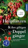 Heilpflanzen und ihre giftigen Doppelgänger - Ursula Stumpf - 9783440174678