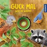 Guck mal wer da wohnt - Lisa Apfelbacher ; Regina Schwarz - 9783440174722
