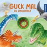 Guck mal die Dinosaurier - Lisa Apfelbacher ; Regina Schwarz - 9783440174739