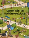 Martin Rütters Hundewimmelbuch - Martin Rütter ; Jannes Weber - 9783440174944