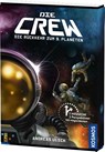 Die Crew: Die Rückkehr zum 9. Planeten - Andreas Ulich - 9783440175231