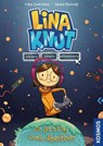 Lina Knut. Schülerin, Gamerin, Weltenretterin - Franz Zwerschina - 9783440175491