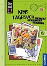 Die drei !!!, Kims Tagebuch, Pleiten, Pech und Pannen - Sina Flammang - 9783440175644