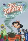 Tori Twister. Stürmisch unterwegs - Marikka Pfeiffer - 9783440176078