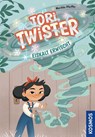 Tori Twister. Eiskalt erwischt - Marikka Pfeiffer - 9783440176092
