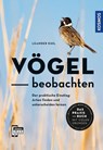 Vögel beobachten - Leander Khil - 9783440176337