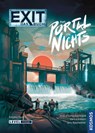 EXIT® - Das Buch: Das Portal ins Nichts - Jens Baumeister ; Inka Brand ; Markus Brand - 9783440176467