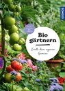 Biogärtnern - Peter Berg - 9783440176504