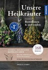 Unsere Heilkräuter - Ursula Stumpf - 9783440176771