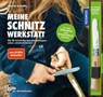 Meine Schnitzwerkstatt - Astrid Schulte - 9783440177143