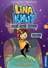 Lina Knut. Schülerin, Gamerin, Weltenretterin. Ein neues Level - Franz Zwerschina - 9783440177303