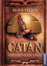 CATAN - Geheimbund der Raben (Band 2) - Klaus Teuber - 9783440178027