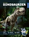 Kosmos SchlauFUX - Dinosaurier - Birk Grüling - 9783440178133