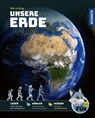 Kosmos SchlauFUX - Erde - Birk Grüling - 9783440178140