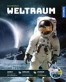 Kosmos SchlauFUX - Weltraum - Sven Melchert - 9783440178157