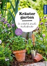Kräutergarten - Burkhard Bohne - 9783440179512