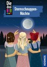 Die drei !!!, 115, Sternschnuppen-Nächte - Jule Ambach - 9783440179659