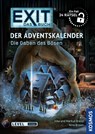 EXIT® - Das Buch. Der Adventskalender - Nina Brown ; Inka Brand ; Markus Brand - 9783440179901