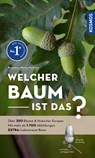 Welcher Baum ist das? - Margot Spohn ; Roland Spohn - 9783440180013