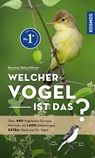 Welcher Vogel ist das? - Volker Dierschke - 9783440180020