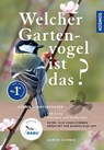 Welcher Gartenvogel ist das? - Ulrich Schmid - 9783440180068