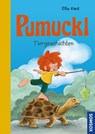 Pumuckl, Tiergeschichten - Uli Leistenschneider ; Ellis Kaut - 9783440180105