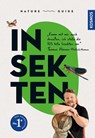 Nature Guide Insekten - Thomas Hörren - 9783440180150
