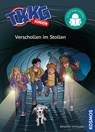 TKKG Junior, 2, Verschollen im Stollen - Benjamin Schreuder - 9783440180365