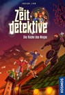 Die Zeitdetektive, 6, Die Rache des Ninjas - Fabian Lenk - 9783440180457