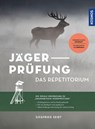 Jägerprüfung - das Repetitorium - Siegfried Seibt - 9783440180488