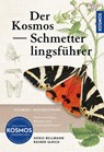 Der Kosmos Schmetterlingsführer - Heiko Bellmann ; Rainer Ulrich - 9783440180716