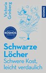 Schwarze Löcher - Victoria Grinberg - 9783440180792