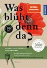Was blüht denn da - Das Original - Margot Spohn - 9783440180884
