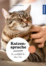 Katzensprache - Kerstin Höfkes - 9783440180891