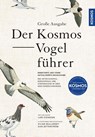 Große Ausgabe: Der Kosmos-Vogelführer - Lars Svensson ; Killian Mullarney ; Dan Zetterström - 9783440180969