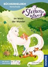 Sternenschweif, Bücherhelden Vorschule, Im Wald der Wunder - Linda Chapman ; Carola von Kessel - 9783440181102