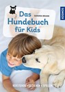 Das Hundebuch für Kids - Sandra Bruns - 9783440181300