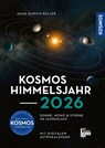 Kosmos Himmelsjahr 2026 - Hans-Ulrich Keller - 9783440181317