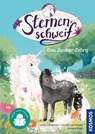 Sternenschweif, 3, Das Zauber-Zebra - Linda Chapman ; Carola von Kessel - 9783440181980