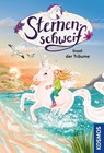 Sternenschweif, Insel der Träume - Linda Chapman ; Anne Scheller - 9783440182185