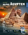Kosmos SchlauFUX - Altes Ägypten - Birk Grüling - 9783440182277
