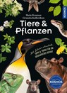 Mein Kosmos Grundschullexikon Tiere & Pflanzen - Ilka Sokolowski - 9783440182420