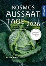 Kosmos Aussaattage 2026 - Peter Berg - 9783440182772