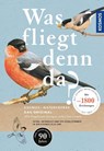 Was fliegt denn da? Das Original - Peter H. Barthel ; Paschalis Dougalis - 9783440183199