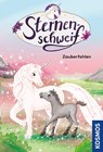 Sternenschweif, Zauberfohlen - Linda Chapman ; Carola von Kessel - 9783440183489