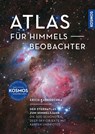 Atlas für Himmelsbeobachter - Erich Karkoschka - 9783440183564