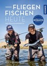 Fliegenfischen heute - Ole Rogowski - 9783440184639