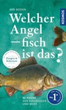 Welcher Angelfisch ist das? - Ben Boden - 9783440184776