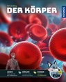 Kosmos SchlauFUX - Körper - Birk Grüling - 9783440184837