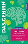 Durchblick Das Gehirn - Rita Carter - 9783440184851